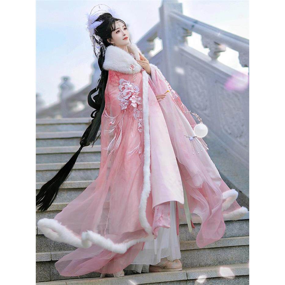 Genuine original Hanfu women's 2026 new style