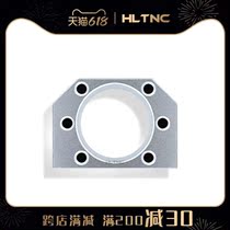 () Ball Screw SFU Nut Seat DSG16 Nut Set SFE Screw Steering Block Seat Fixture