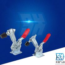 Bogong stainless steel fast fixture Horizontal compressor LD GH 201A 201C 201B 225D SS