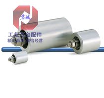 Vertical guide rollers TGRB TGRS TGRA TGRAU TGRSU20 25 30 30 40 40 50 roller