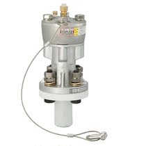 RKV40PA_EXEN indirect pneumatic knock hammer air hammer pnematic vibrating hammer