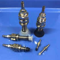 Pneumatic-type suction cup holder PAFS-1 5 02 3 5-06 5-06 08 10 15 20 25 25 40 40 50SN