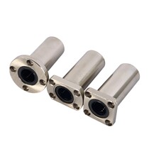 Jun Cheng Import Thickened double cut edge Straight LHKCNL 6 8 10 12 12 16 16 20 25 3