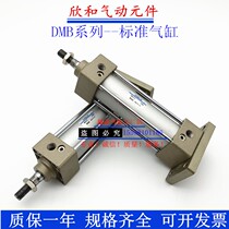 Air-standable standard cylinder DMB40X50X75X100X125X150X175X200-FA FB CA Y G