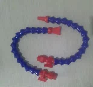 Tubing universal oil injection pipe machine tool tubing cooling pipe water jet pipe sparkler tubing 1 4 3 8 1 2