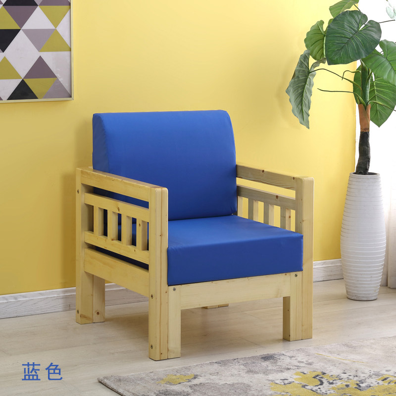 Leather sofa sponge cushion cloth cover Bay window cushion chair cushion card seat cushion cloth cover can be machine washed for four seasons