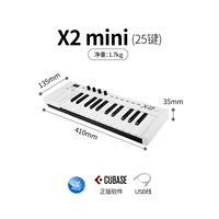 X2 Мини (25 клавиш)