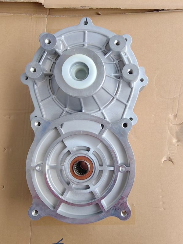 Zotye Yun100 Yun100S Yun100Plus Transmission Assembly, Reducer, Gearbox, Transfer Case