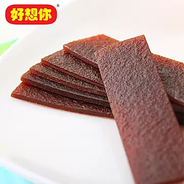 【好想你枣片70g*4袋】河南特产[10元优惠券]-寻折猪