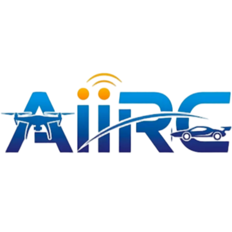 AiiRC维迪航空的LOGO