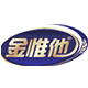 金惟他食品企业店的LOGO