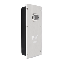 固钛地弹簧加重型G-220B无框玻璃门有框铝合金木门地弹簧配件套装