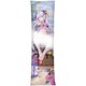 Hmakura blue file Bai Zhouzi life-size pillowcase ເກມສັດສອງມິຕິລະດັບ ໝອນນ້ອຍ ໝອນຍາວ