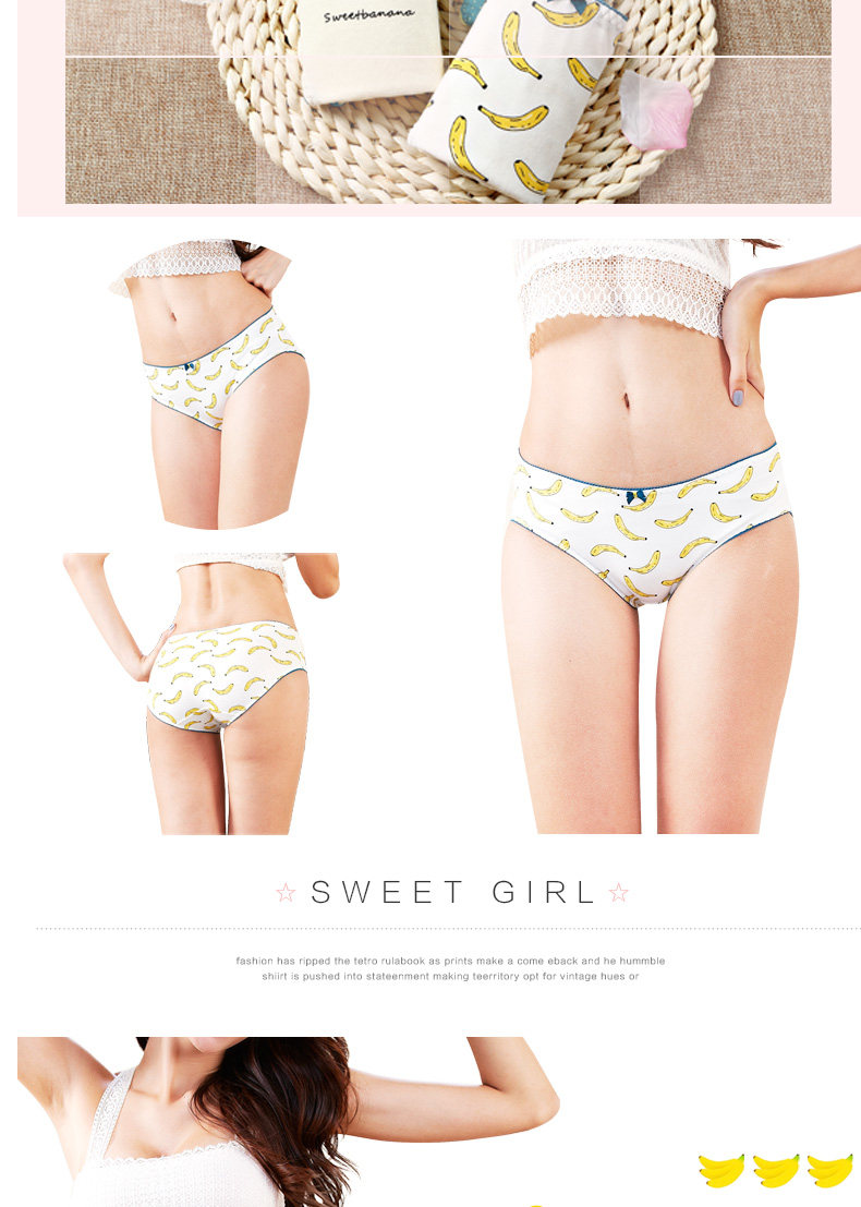 Slip jeunesse C3002 en coton - Ref 641394 Image 15