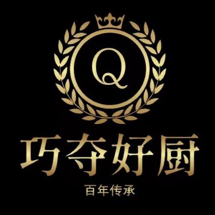 巧夺好厨的LOGO