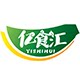 亿食汇零嘴食品企业店