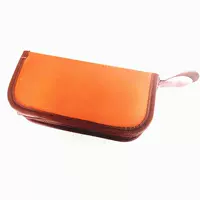 Пустая сумка