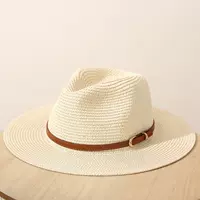 Рис белый+коричневый ремень