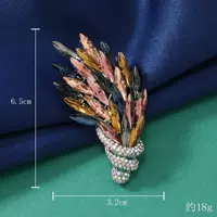 H2023195-Coffee Color