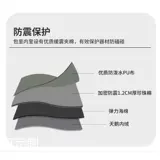 Камера, вкладыш, сумка для фотоаппарата, цифровая маленькая сумка клатч, сумка-органайзер, проектор, система хранения