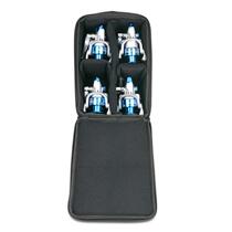 Multi-purpose large-capacity waterproof lure fishing reel accessories storage bag camera bag fishing reel bag spinning wheel protection bag