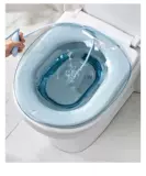 Новая бассейн для беременности беременных в ванне.