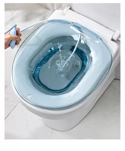 Новая бассейн для беременности беременных в ванне.