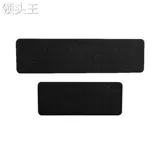 Декоративное транспортное средство длинная полоса не складывает автомобильные приборные столик украшение фиксированной вязкости.