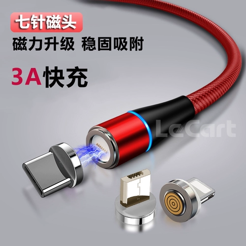 Один перетаскивание трех магнитных данных магнитных данных.