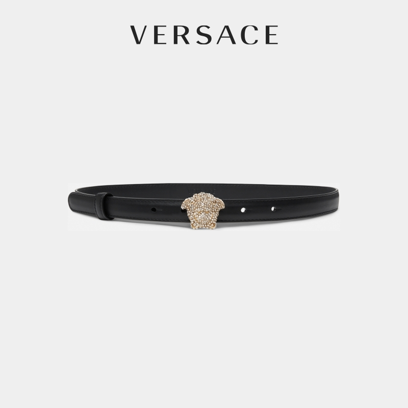 Купить VERSACE/ версаче мисс 2022 новый La Medusa Merudsa кристалл ...