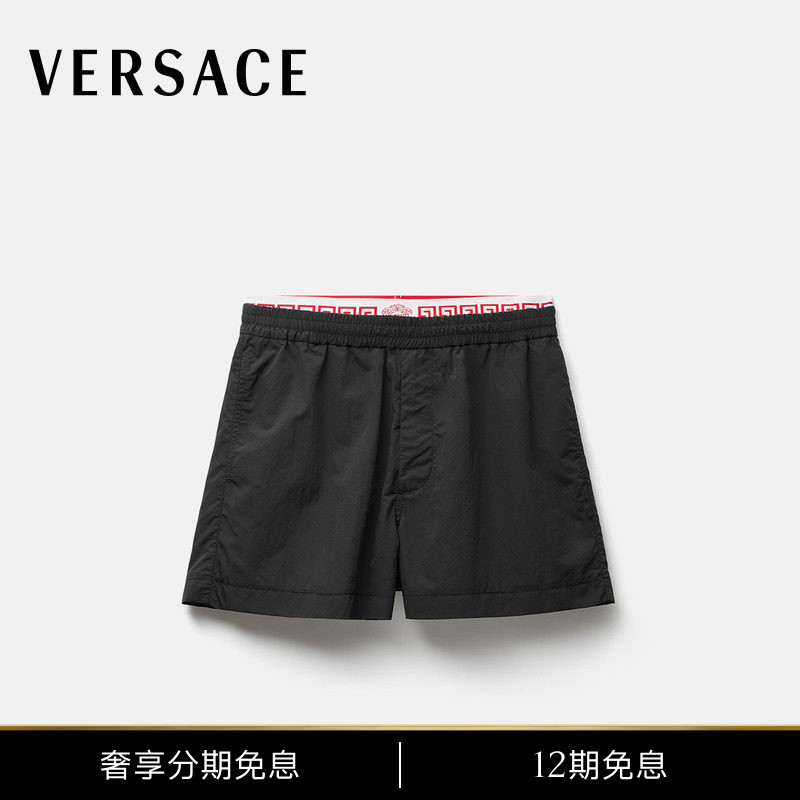 [New Products for Early Autumn] Versace/Versace Men's Shorts