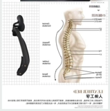 Увеличение спинки головного кресла, установка спинки, расширенная защита спины, расширенный безопасный подголовник с высокой свободой, офисная дополнительная подушка для поясницы, подушка для поясницы