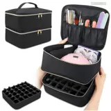 Портативный лак для ногтей для ногтей