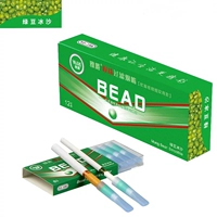 YJ188 Bean Polar Hitzus 8