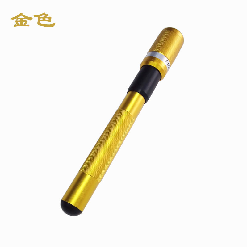Cue mở rộng bi-a cue thiết bị kéo dài chín của Mỹ, tám tay áo màu đen mở rộng đầu lớn bằng kim loại, phụ kiện bida - Bi-a