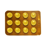 Отель гидрохлорида соляной кислоты с гидрохлоридом 0,2 г*12 таблеток/ящик инфекция мочи Простатит антибиотико анти -инфляторный анти -инфляторный левый флагман левша.