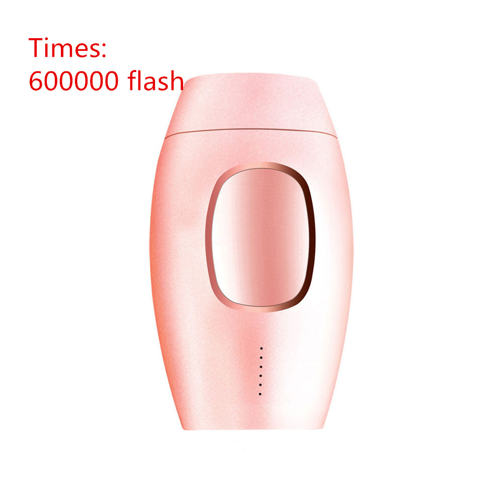 Type&2&PinkMini   Hand held   IPL   Laser   Epilator   Portable   Depilator   Machine