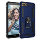 blue armor case