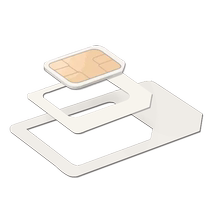 Sichuan Suining Mobile Flower Card Mobile Data Card Phone Card Low Monthly Rental Package 4G Internet King Card No Roaming