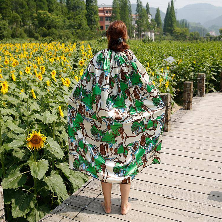 Change Clothing Cover Cloth Beach Clothing Change Kit Outdoor Swimming Clothing Change Kit Outdoor Dress Change Coastal Clothing