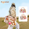 Potdemiel Honey Jar Short Travel Bag Storage
