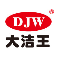 大洁王环保去油污剂的LOGO