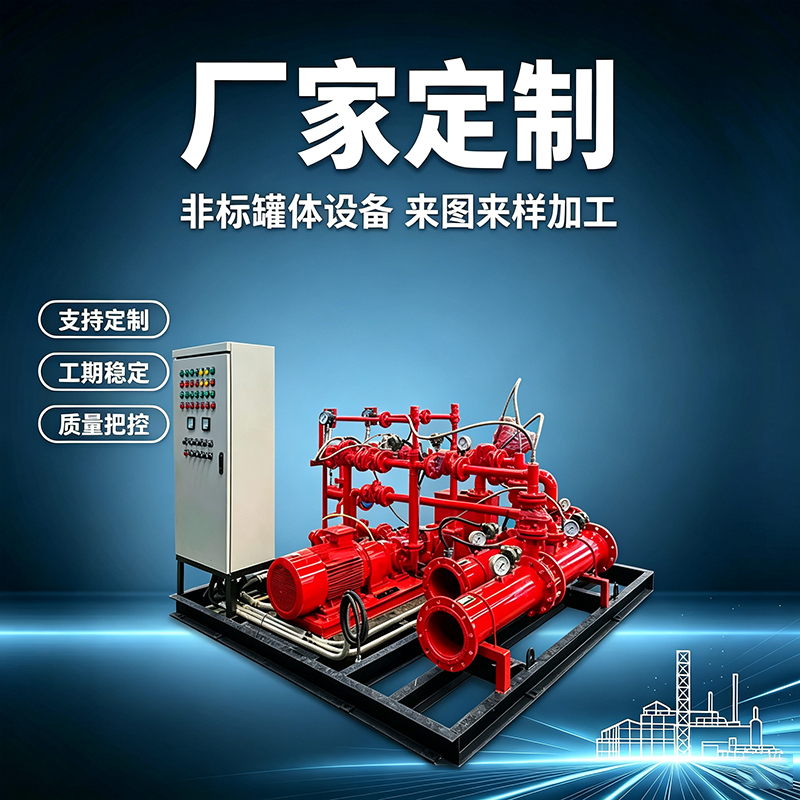 Php Type Balanced Pressure Foam Proportioning Mixing Device for Large-Scale Petrochemical Storage Tanks, Oil Depots, Airports, and Docks Php Type Balanced Pressure Foam Proportioning Mixing Device for Large-Scale Petrochemical Storage Tanks, Oil Depots, Airports, and Docks