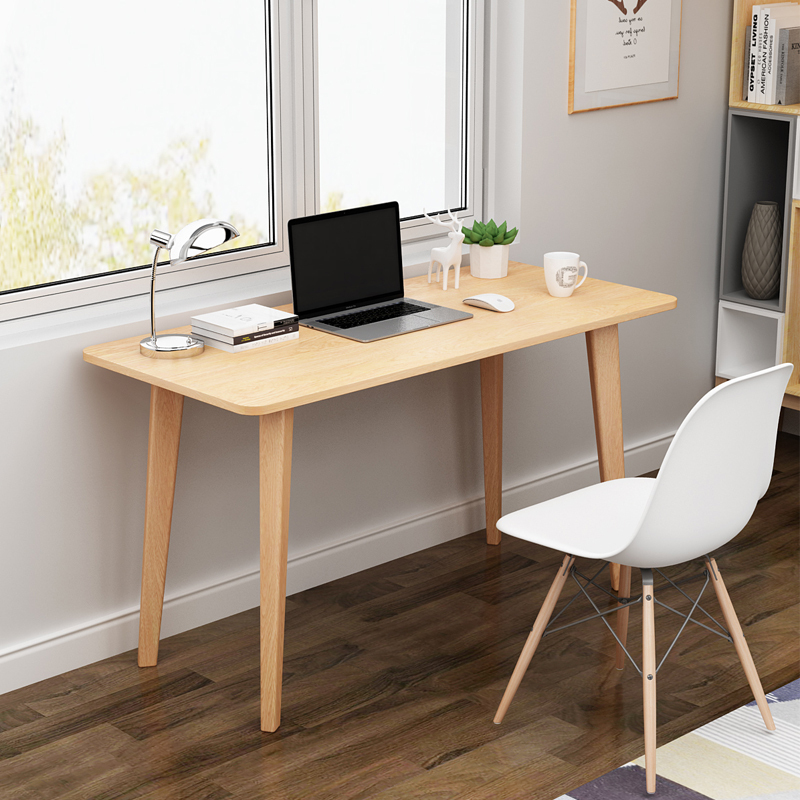 Nordic Computer Desk Simple Desktop Small Table Bedroom Desk Simple Modern Home Student Study Desk Writing Desk