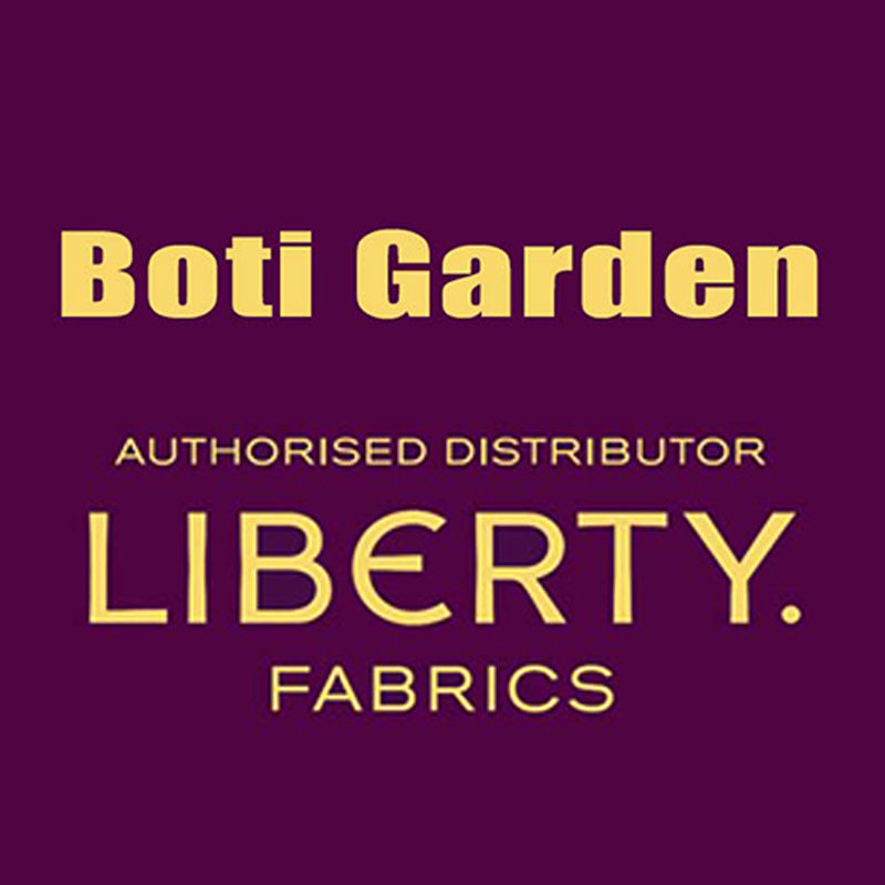 伯缇花园LIBERTY企业店