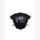 Complete Collection of Electric Vehicle Accessories Shangling Instrument Panel Bell Digital Lcd Instrument Assembly Knife Xinri Black Panther Instrument