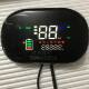 Complete Collection of Electric Vehicle Accessories B09 Dashboard Yadea Xinri Jinjian Lima Xiaodao Jiebao Dawang Oupai Speedometer
