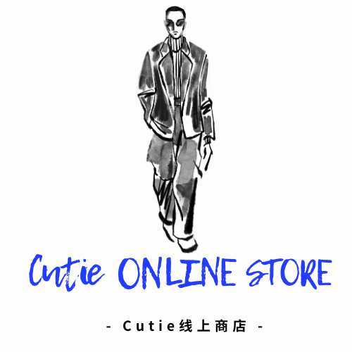 Cutie线上商店