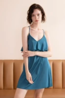 Peacock Blue [308 Lotus Edge Model]