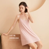 Сексуальная кружевная короткая пижама, эффект подтяжки, V-образный вырез